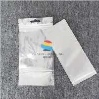 Electronic packaging bag